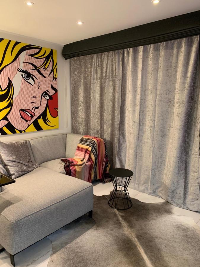 Luxe Studio/Suite Met Zeezicht En Volle Zon Knokke-Heist Exteriér fotografie