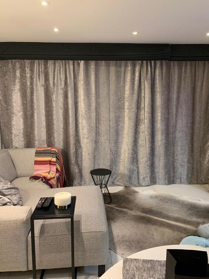 Luxe Studio/Suite Met Zeezicht En Volle Zon Knokke-Heist Exteriér fotografie